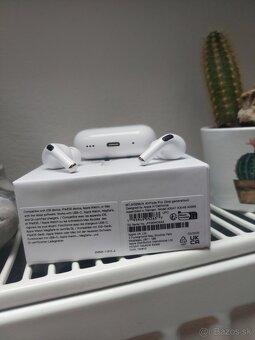 Airpods Pro 2 - 2