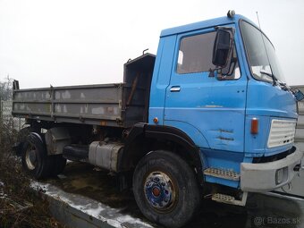 Liaz 150 - 2