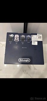 DeLonghi EC221BK - 2