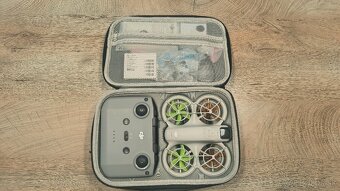 DJI NEO Fly more combo + príslušenstvo - 2