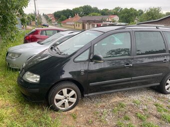 SEAT ALHAMBRA - 2