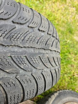 Zimná sada kolies 5x112 r16 - 2