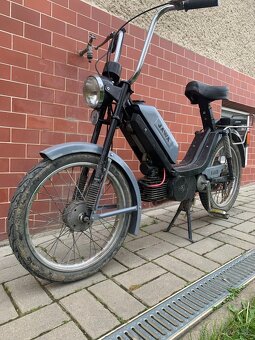 Babetta 210 - 2
