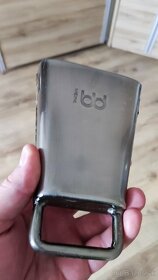 Predám Cowbell Meinl STB45HA-CB Hand - 2