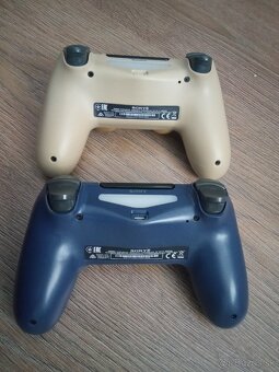 PS4 Novy ovládač - 2