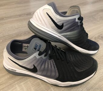 Tenisky kamienkové, nike, adidas..... - 2