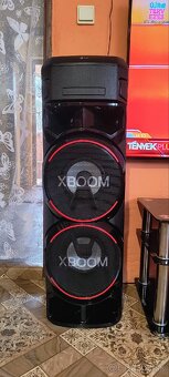 LG XBOOM ON9 - 2