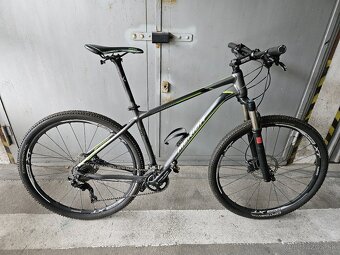Merida big nine - 2
