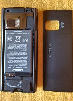 Nokia X6 - 2