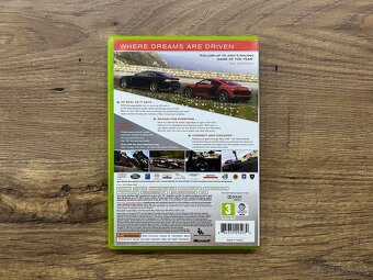Forza Motorsport 3 Ultimate Collection CZ na Xbox 360 - 2