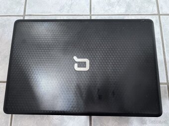 HP notebook Amd dual X2 / 4GB RAM - 2