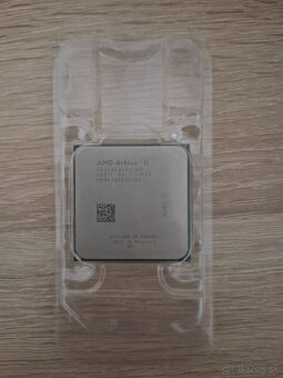AMD Athlon II CPU - 2
