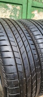 Letné pneumatiky Bridgestone 185/65R15 - 2