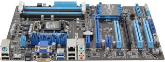 ASUS P8H77-V LE - 2