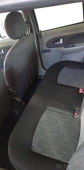Renaulth Thalia - 2