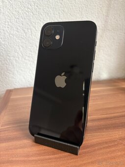 Apple Iphone 12 64gb Black - 2