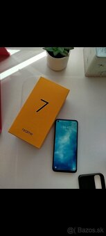 Realmi x7 - 2