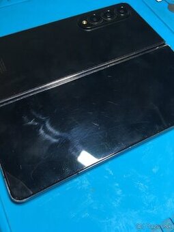 Samsung galaxy z fold 12GB/256gb - 2