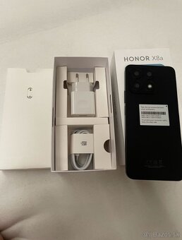 Honor X8a 6GB/128GB - 2