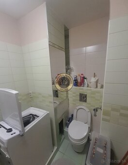 Cenovo výhodná Garsónka na prenájom - 2