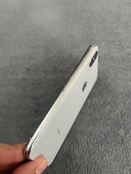 Iphone X 256 GB - 2