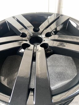 18” aludisk - 2