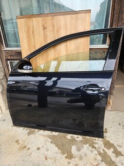 Golf VI variant - 2