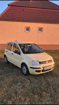 Fiat panda - 2