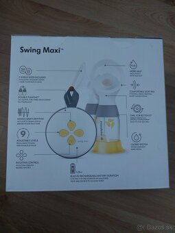 Medela odsavacka - 2
