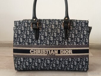 Kabelka Christian Dior - 2