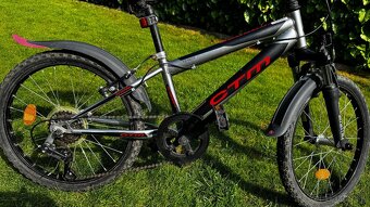 Detský bicykel - 2
