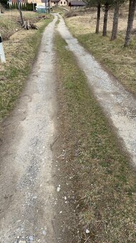 NA PREDAJ: 5x STAVEBNÉ POZEMKY BREZNO TISOVSKÁ CESTA - 2