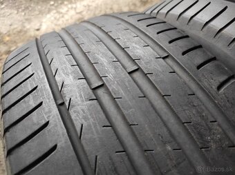 Letne pneu 225/55 R17 Pirelli - 2