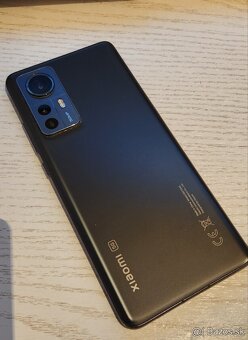 Predam Xiaomi 12 5G 8GB/128GB Dualsim - 2