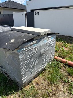 ABW zamkova dlazba 12m2 + slapaky - 2
