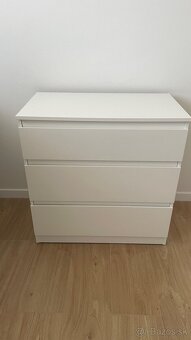 Komoda Malm IKEA - 2
