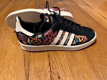 Predám pánsky set ADIDAS - 2