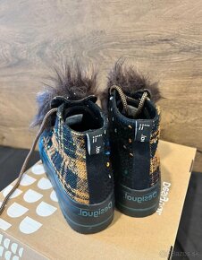 Tenisky desigual - 2