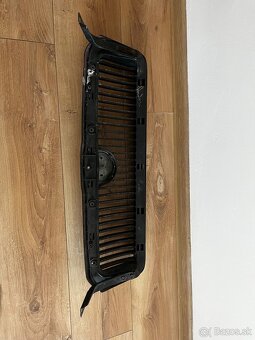 Maska Octavia 1 - 2