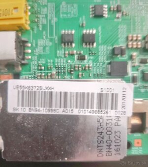 Základná doska BN94-10998C Samsung UE55K6372SU - 2
