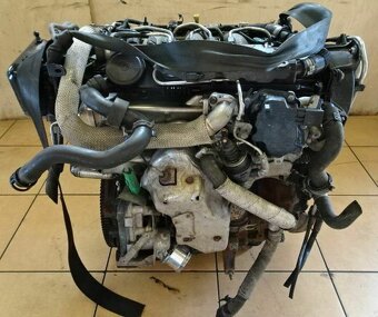 Motor 2.2 - 2