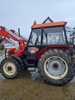 Zetor 7340 - 2