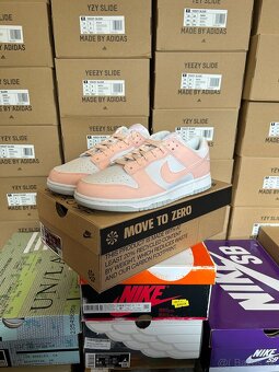Nike Dunk Low Next Nature Pale Coral, 42 - 2