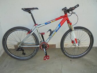 Winora Power PRO 26" veľkosť 16" - 2