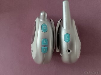 Baby monitor s LCD display - 2