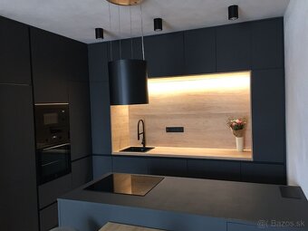 Nadštandardný byt (63 m²) s garážou v novostabe - 2
