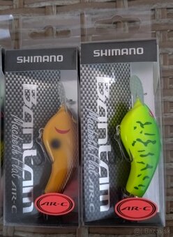Shimano - 2