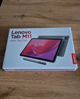 Lenovo Tab M11 LTE - 2