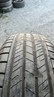 🟡Letné pneu 215/60 r16 - 2