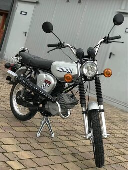 Simson & MZ Servis - 2